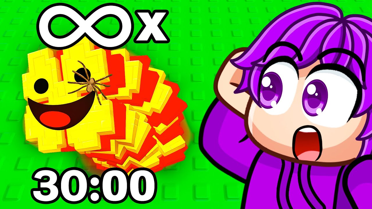 Roblox Steeler Server Luck Guide: Unlock Infinite Power