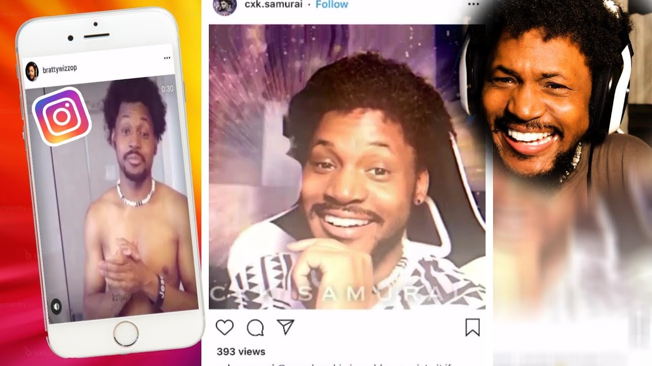 Corey Kenshin Fan Edits: Instagram's Creative Tribute