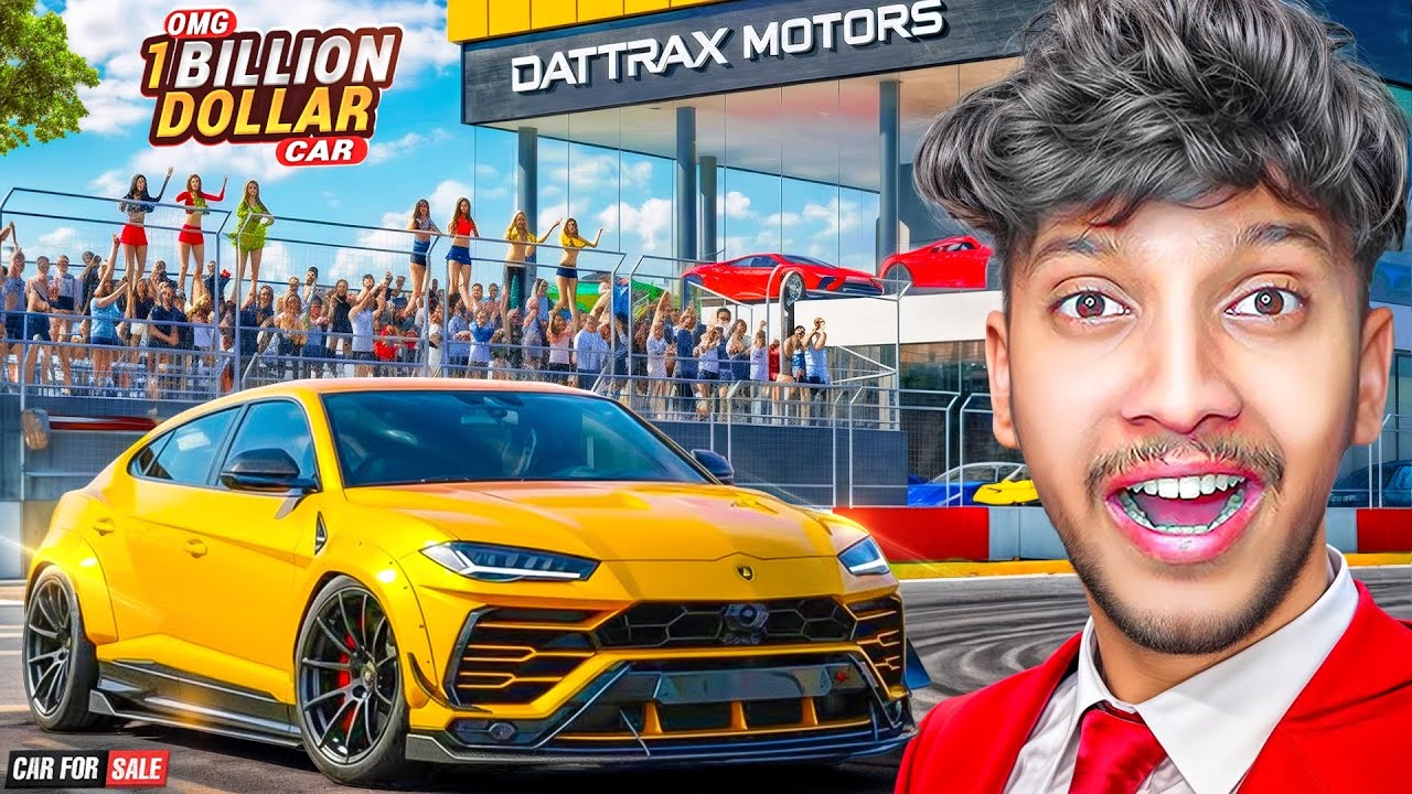 Ultimate Guide to Finding & Profiting from the Lamborghini Urus in Car For Sale