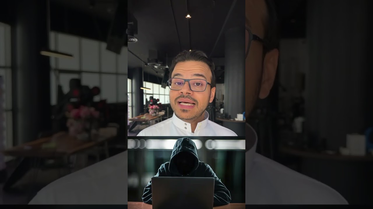 Saudi Caller ID Authentication: End Banking Scam Calls Now