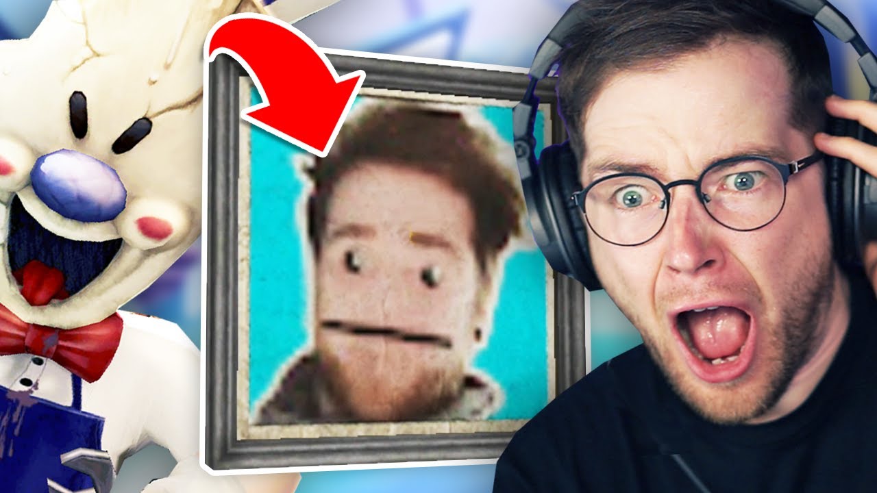 Ice Scream 4 Full Walkthrough: Escape Rod's Factory Guide