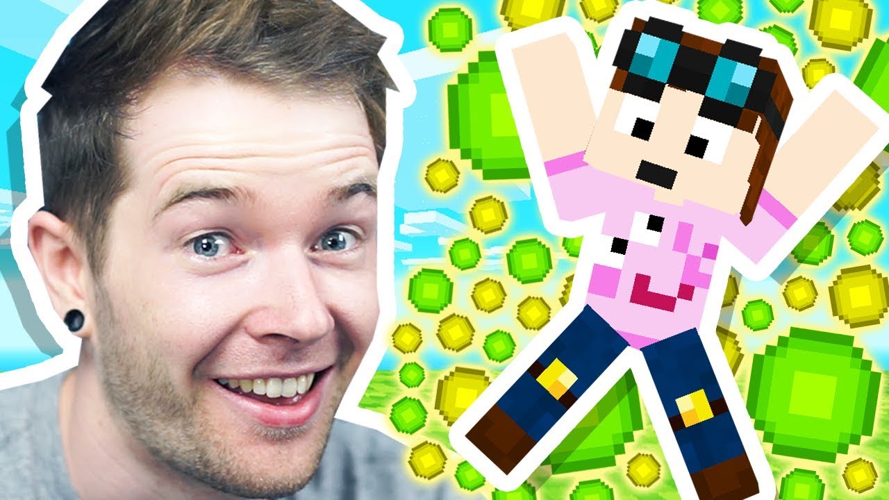 Build Efficient Minecraft XP Farm with Bamboo & Cactus