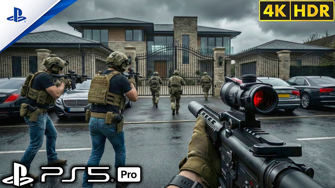 El Sin Nombre Mission Tactics: Covert Ops Breakdown