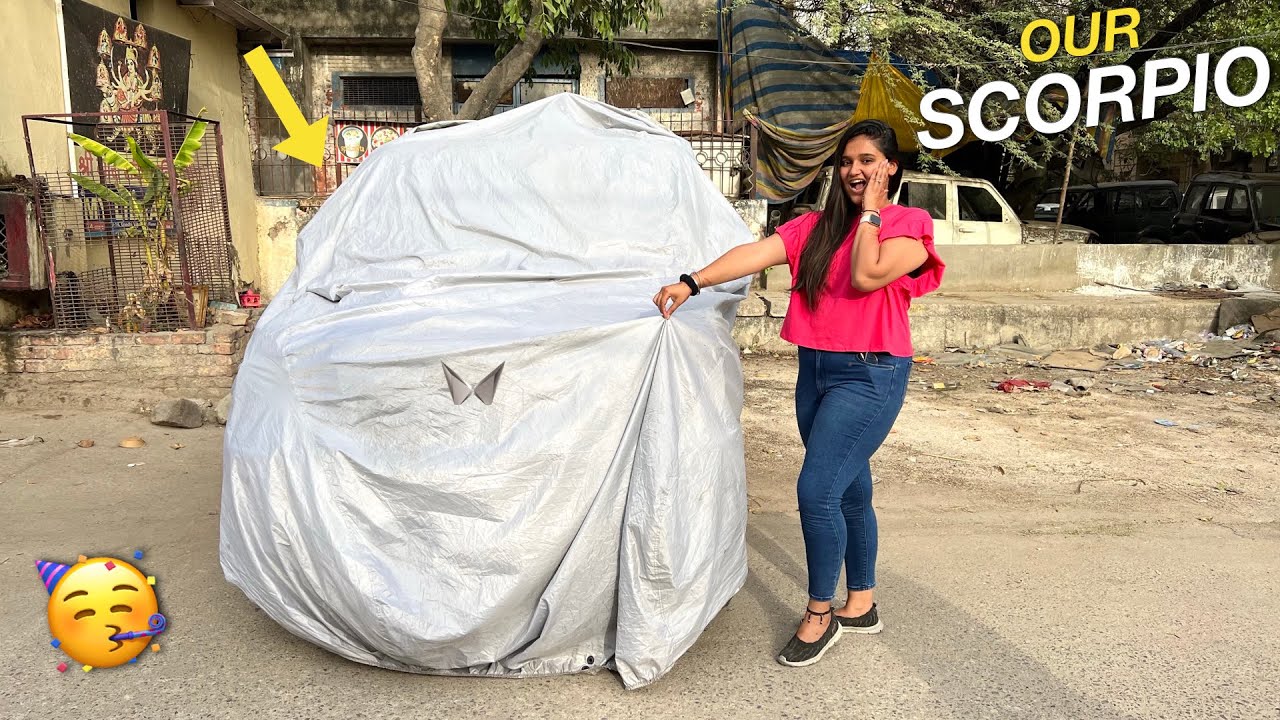 Mahindra Scorpio Delivery Guide: Expert Checklist & Tips