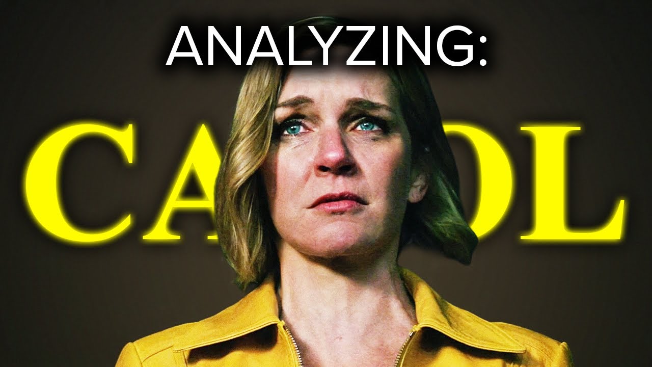 Carol Sterky: Pluribus' Complex Hero Analysis