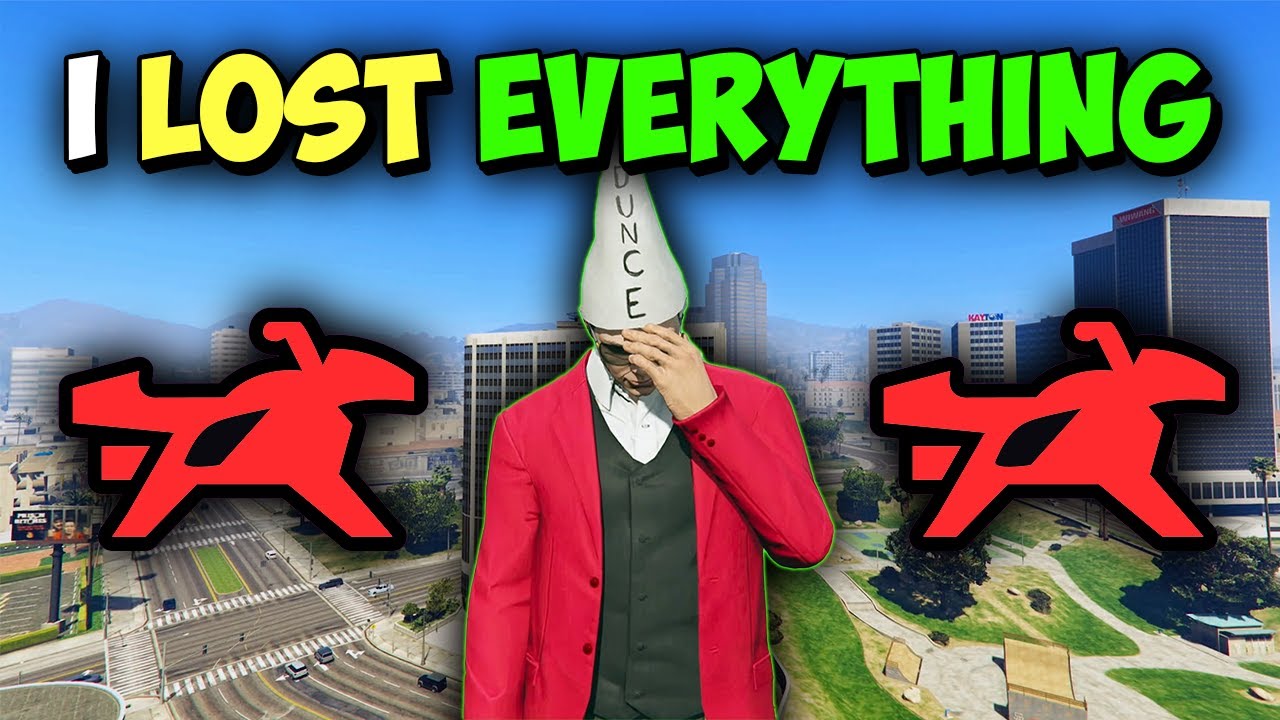 Safely Sell Cargo in GTA Online Public Lobbies: Expert Guide