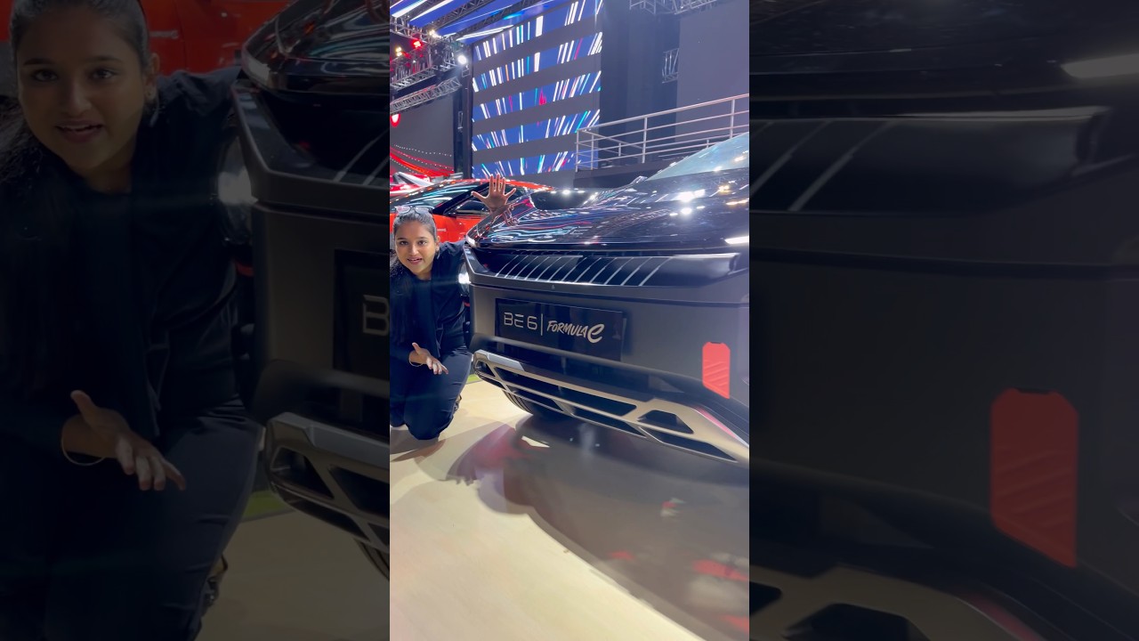 Mahindra B6 Ful E Edition: Features & London Trip Offer