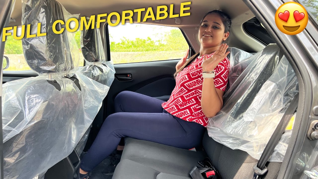 Maruti Baleno Review: Mileage, Boot Space & Real Ownership