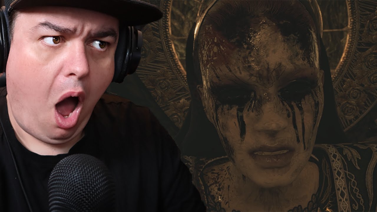 Resident Evil Village Ending Explained: Ethan's Sacrifice and Rose's Powers