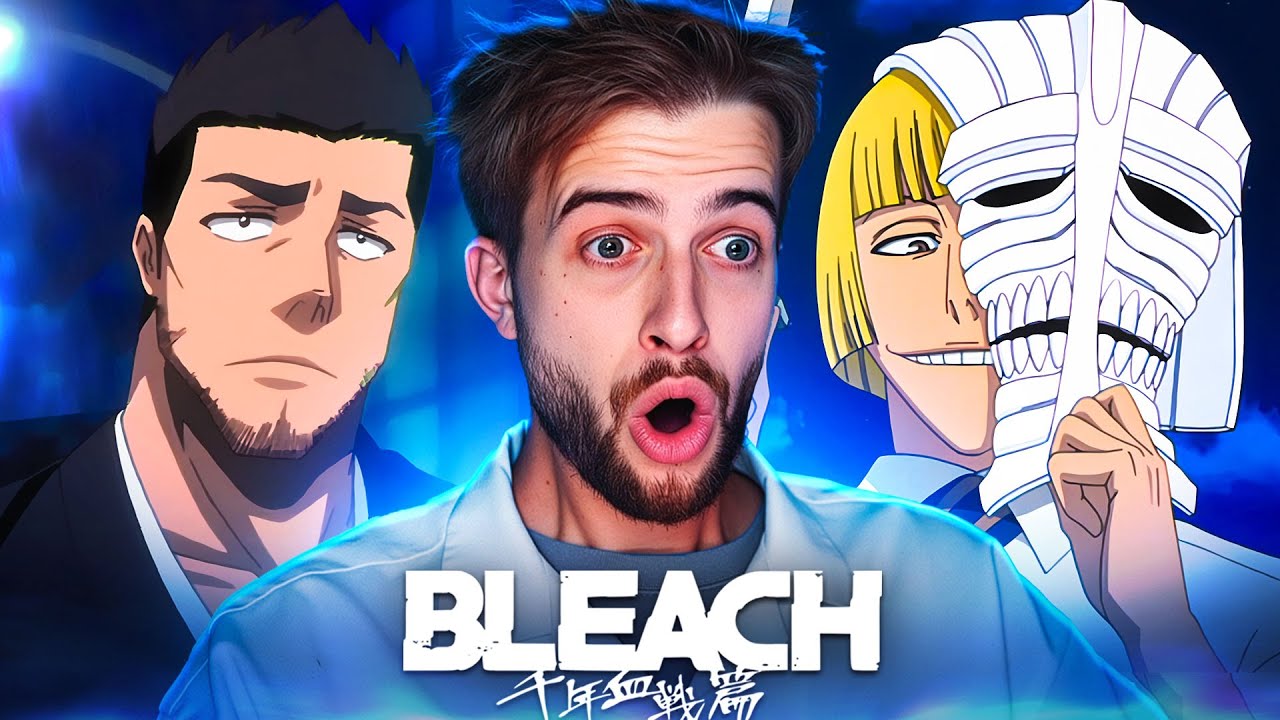 Isshin Kurosaki's Soul Reaper Past Decrypted