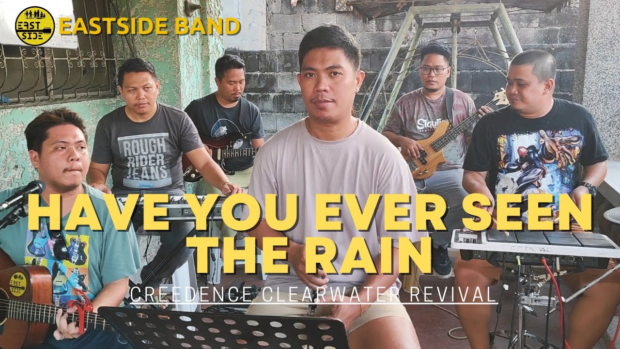 CCR Rain Meaning: Decoding the Classic Weather Metaphor