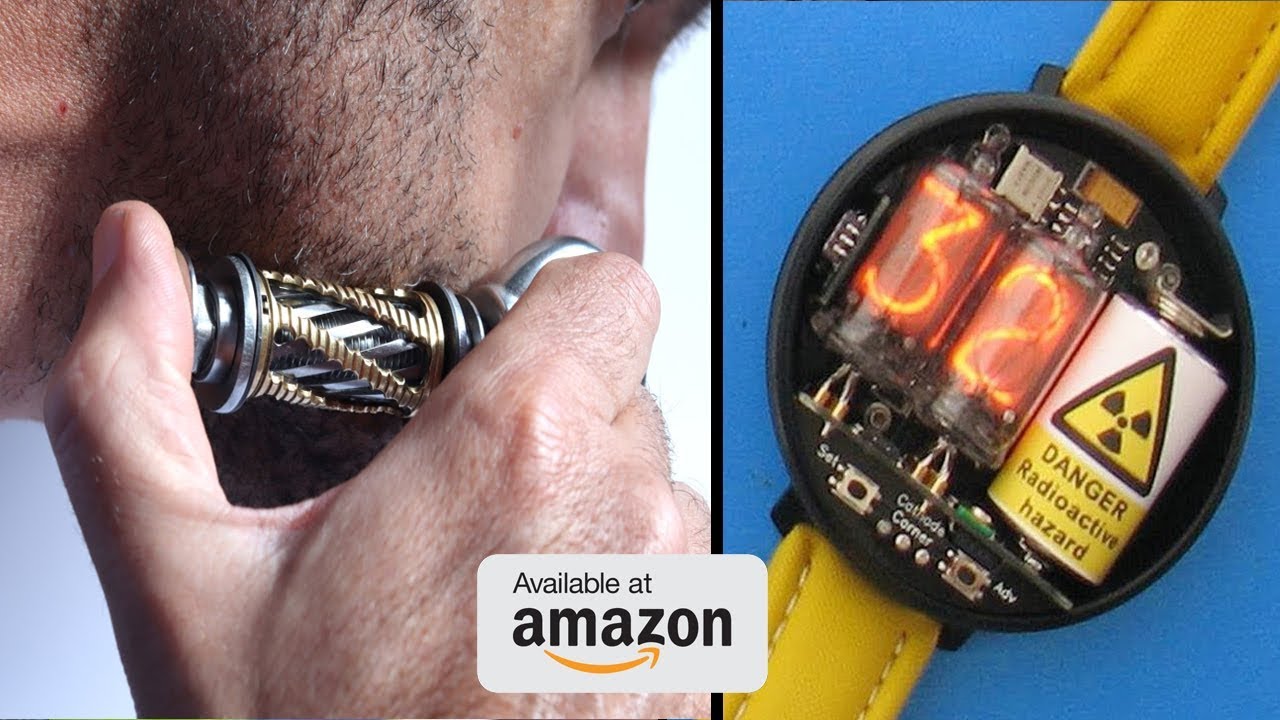 title:10 Innovative Daily Gadgets to Simplify Your Life in 2024