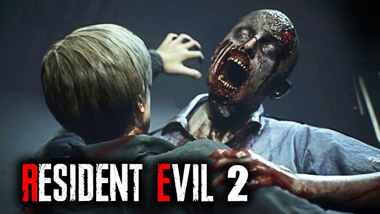 Resident Evil 2 Remake: Gameplay Changes & Analysis