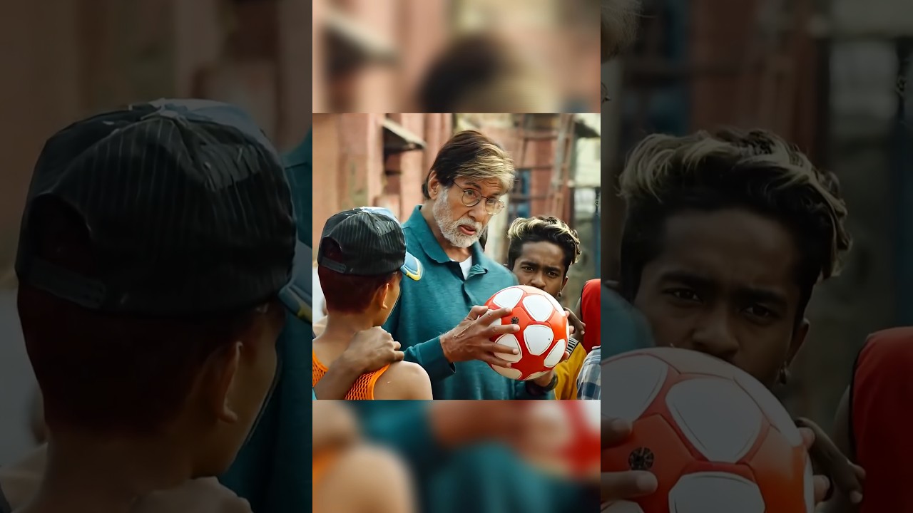 Plastic Bucket to Victory: Grassroots Football Transformation Story