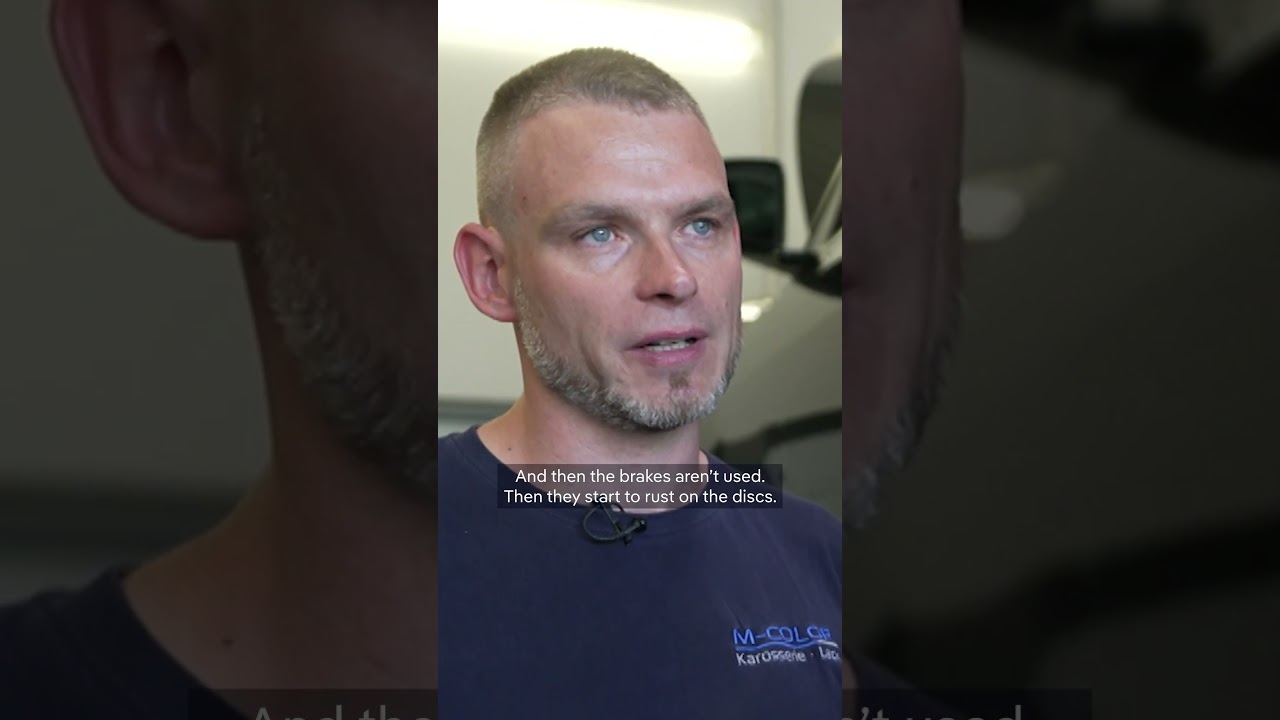 EV vs Combustion Engine Parts & Brake Rotor Rust Solutions