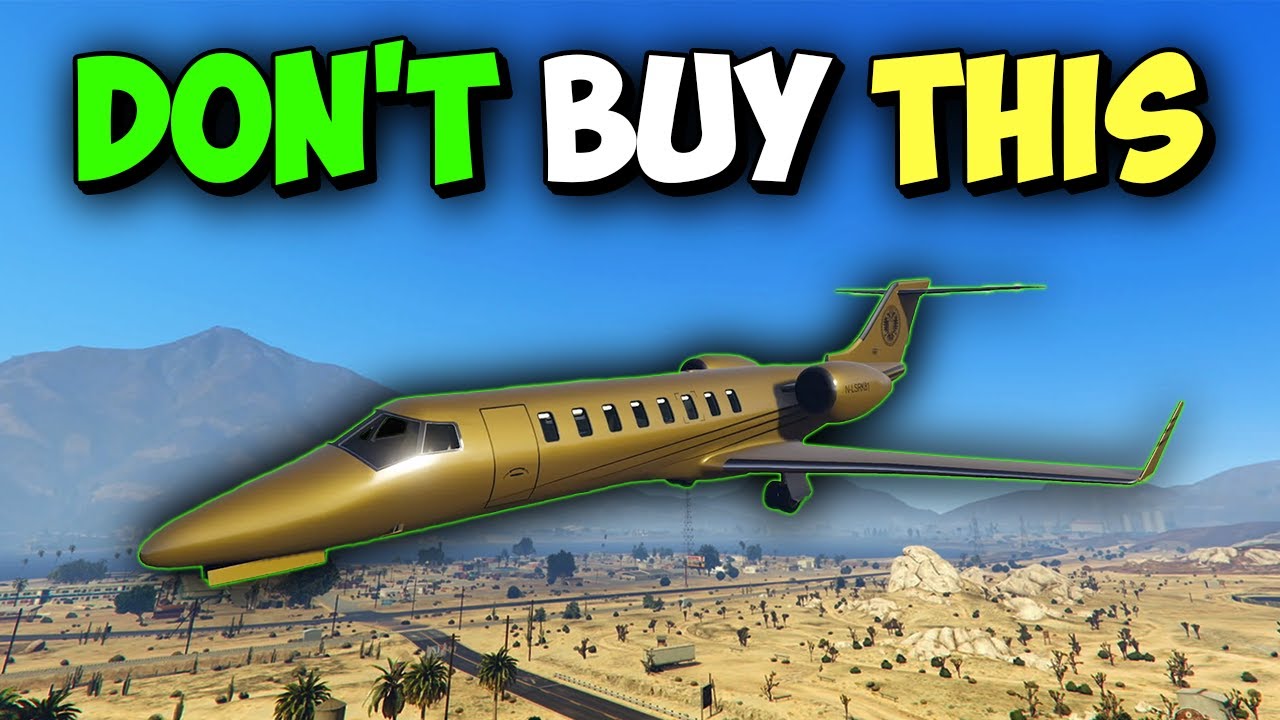 Is the $10M Luxor Deluxe Worth It in GTA Online?