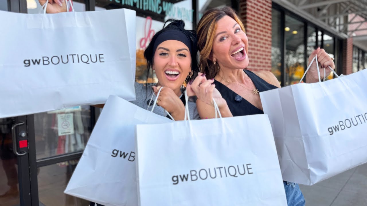 Thrift Shopping Secrets: Find Hidden Gems & Clean Beauty Deals