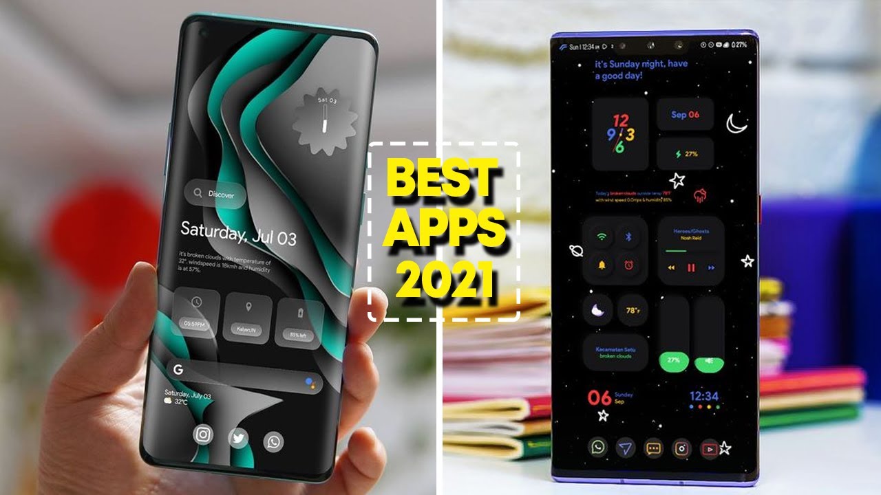 6 Amazing Mobile Apps to Simplify Daily Tasks