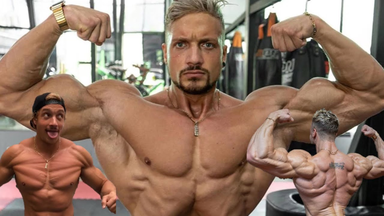 Master Progressive Overload: Bigger Muscles Guaranteed