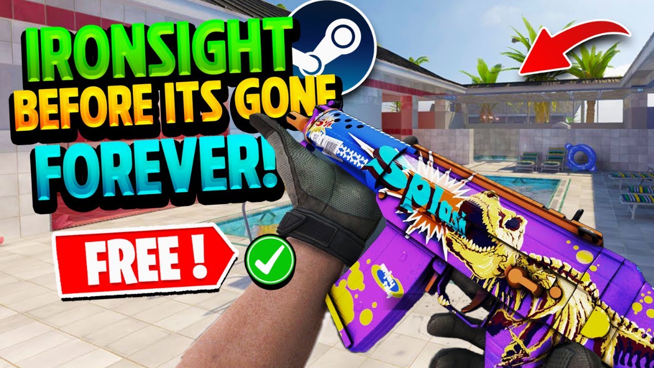 Ironside FPS Shutdown: Why This Cult Shooter Mattered