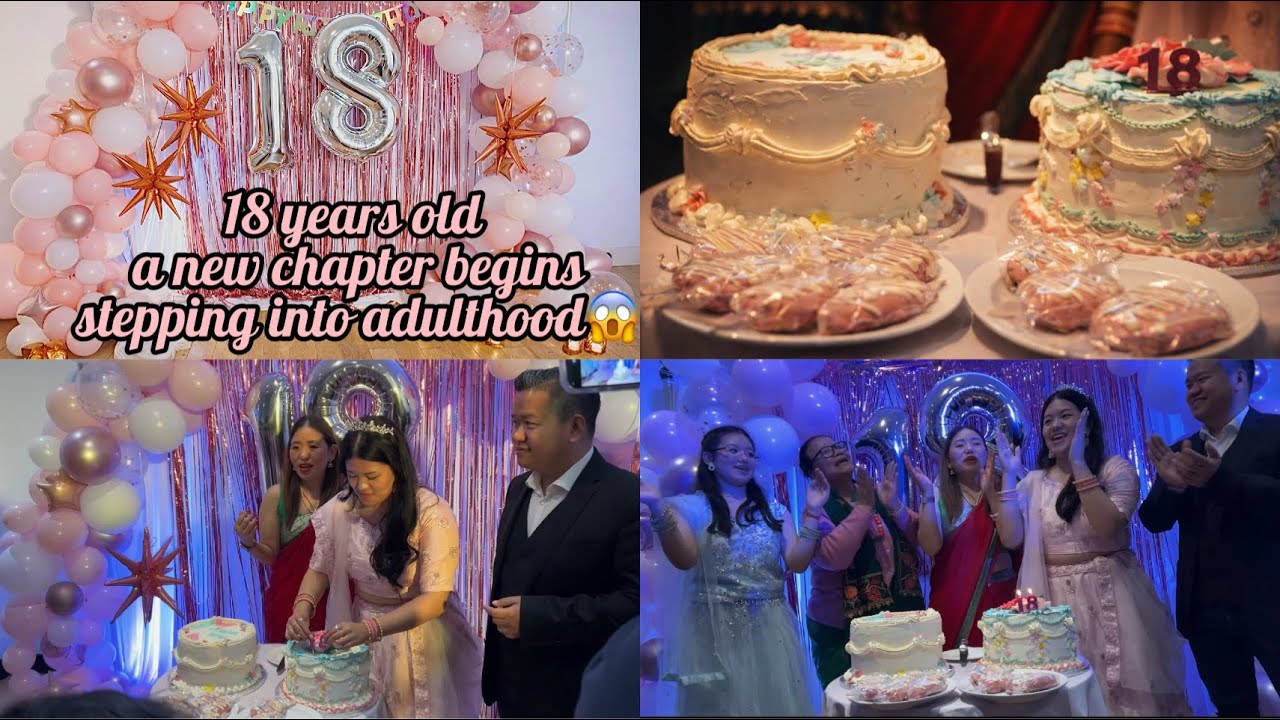 18th Birthday Vlog Tips: Capture Milestones Like a Pro