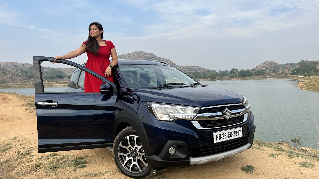 Ventilated Seats: Beat Summer Heat & Drive Comfortably