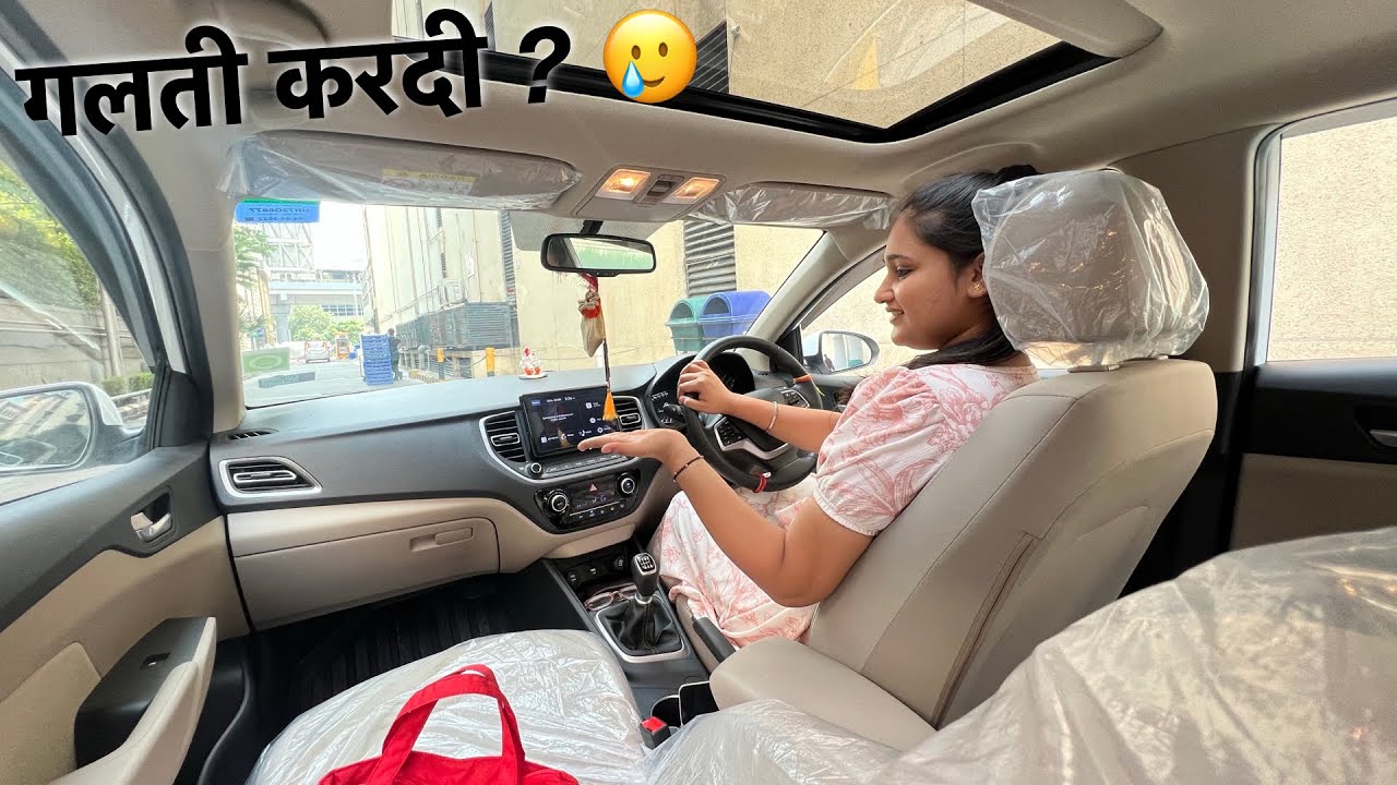 Hyundai Verna 2022 Review: Pricing, Mileage & Key Drawbacks