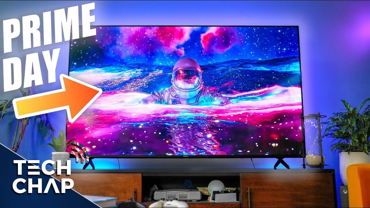 Hisense E7H QLED Review: Budget 4K TV Worth Buying?