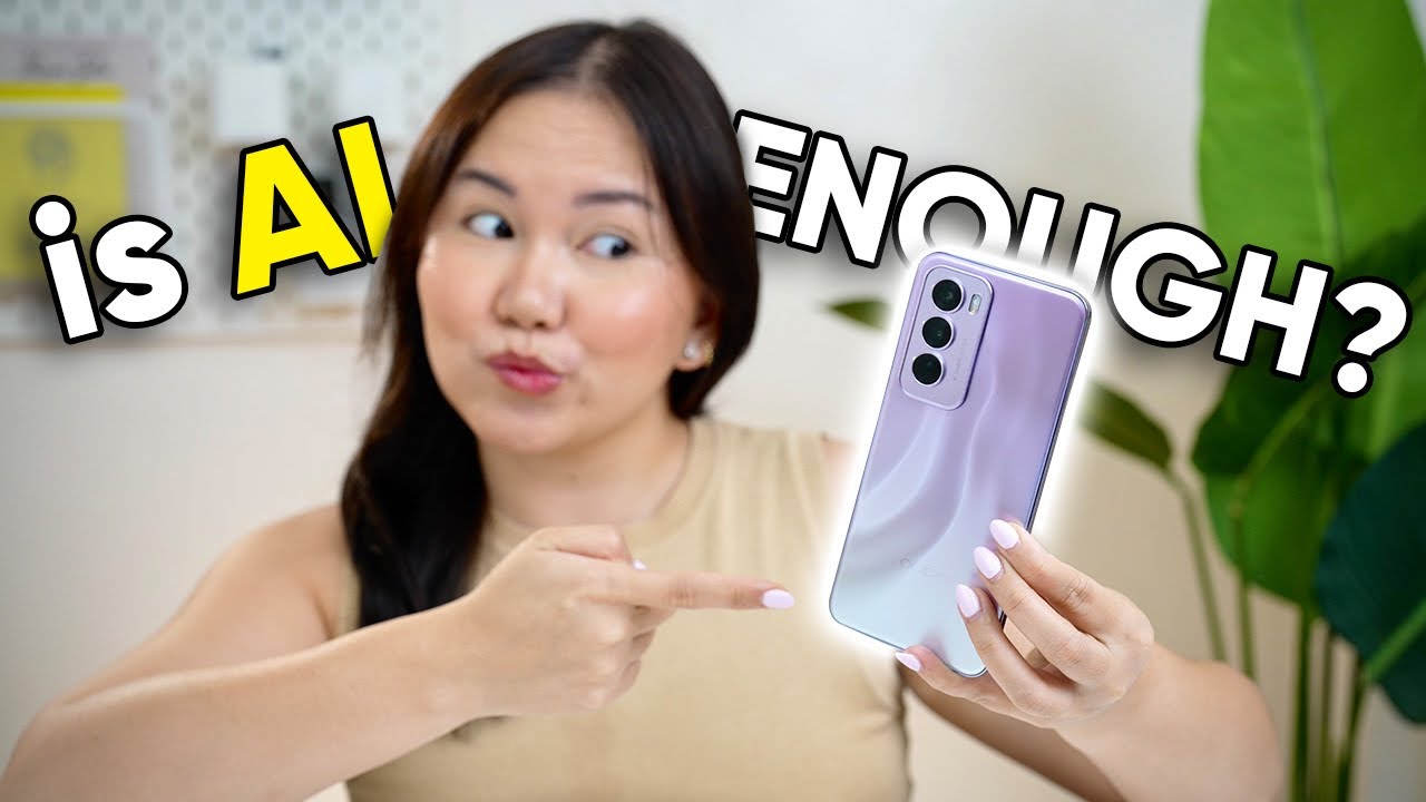 OPPO Reno 12 Pro 5G Review: AI Camera Powerhouse?