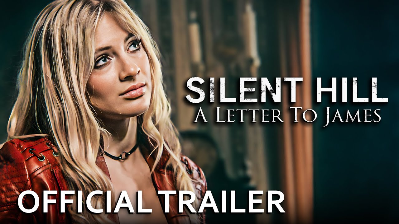 Silent Hill 2 Fan Film "A Letter to James" Seeks Crowdfunding