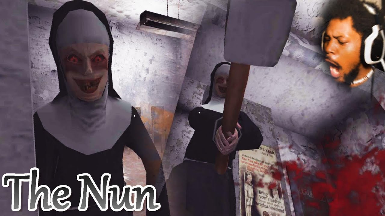 The Nun Game Guide: Tips, Strategy and Honest Review