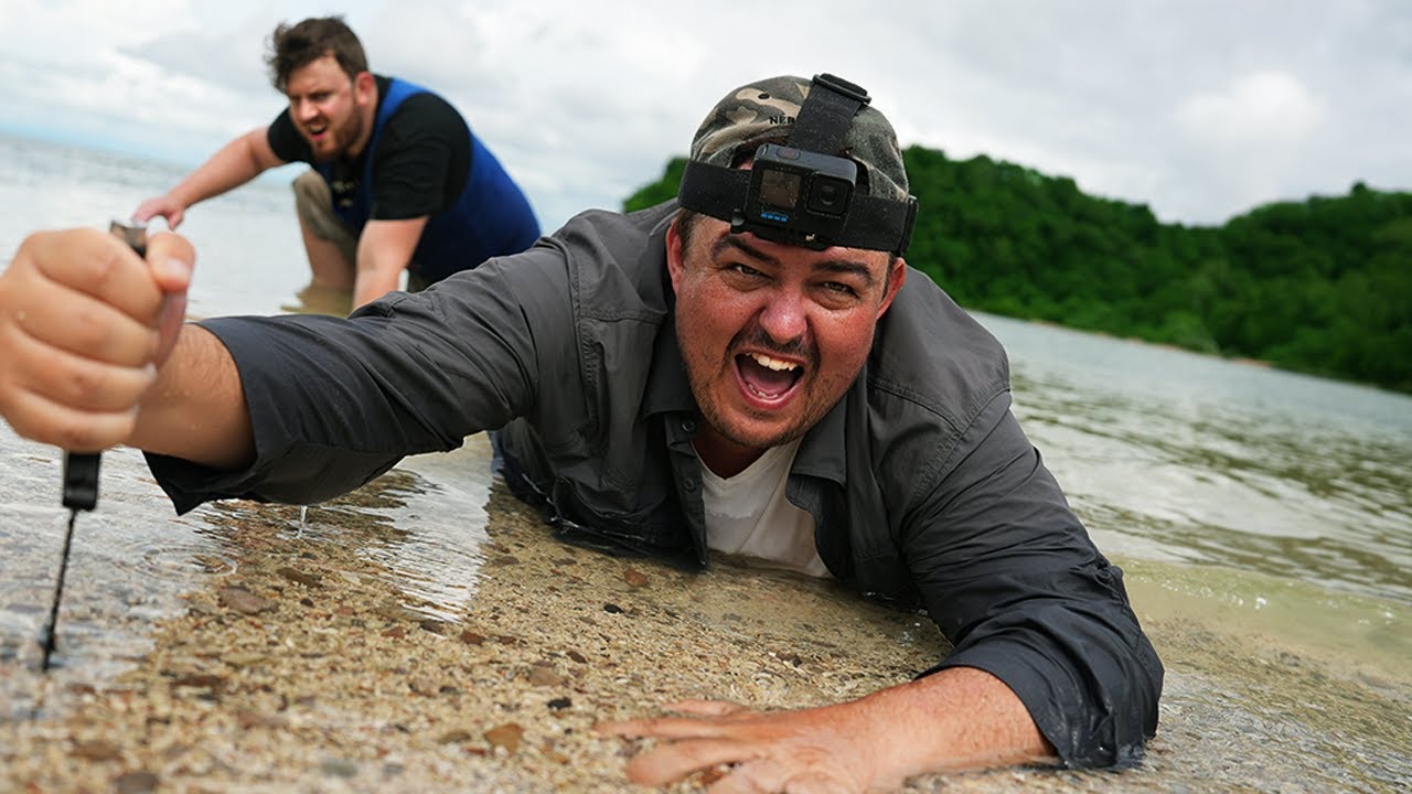 Malaysian Island Survival Guide: Real 14-Day Experience