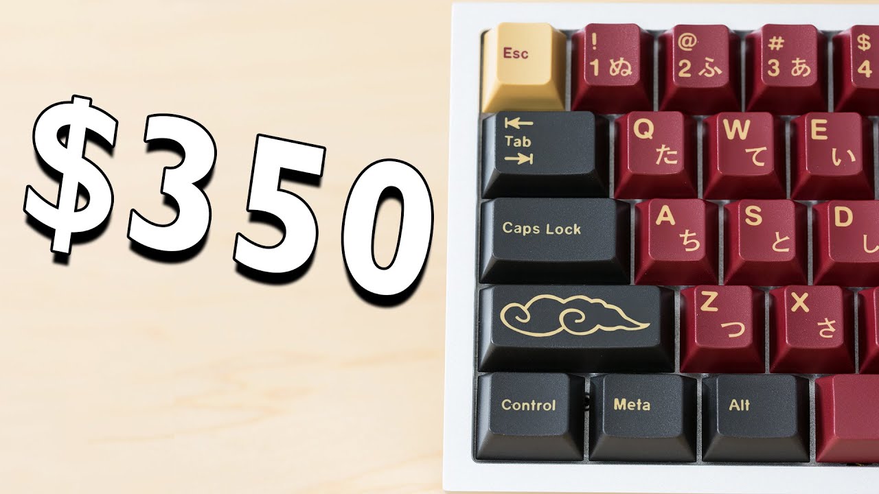 NK65 Keyboard Build Guide: Custom Gaming Upgrade Tips