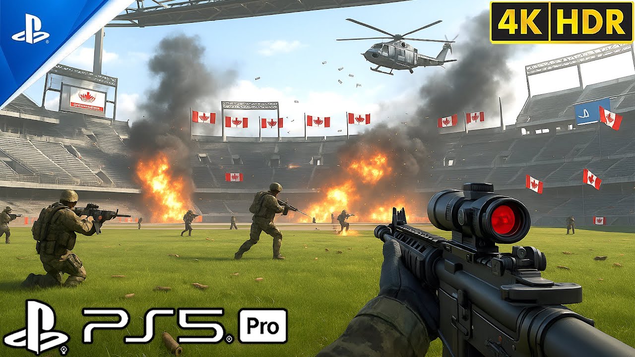 VIP Extraction Tactics: Urban Combat Analysis