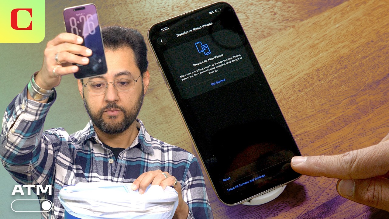 How to Recycle or Reuse Your Old Phone Safely