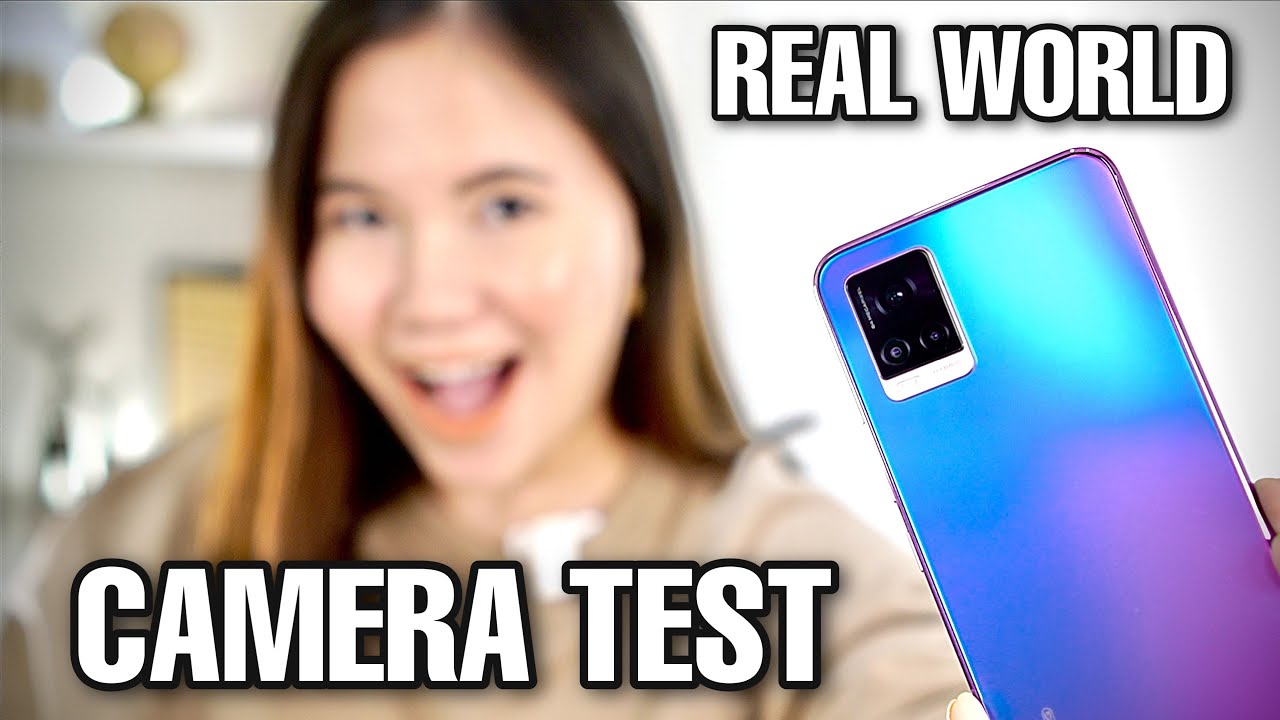 Vivo V20 Pro Camera Review: Real-World Vlogging Tested