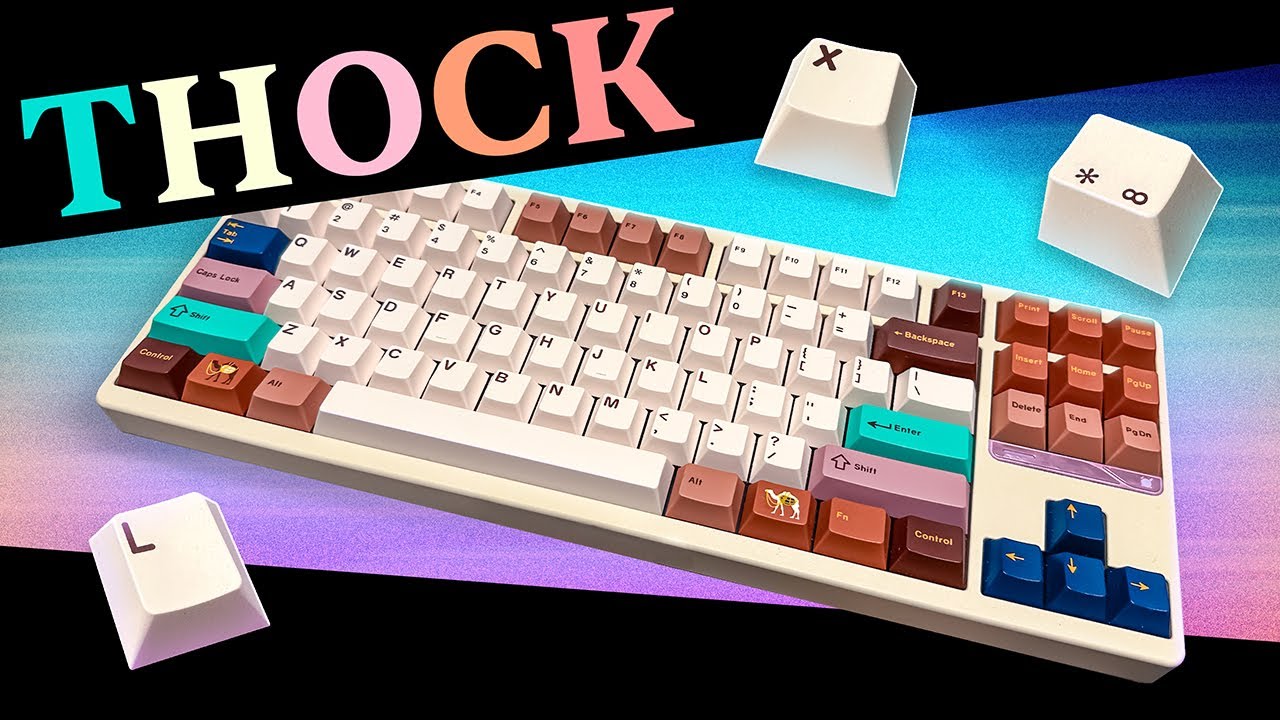 Beginner Keyboard Build Guide: Easy Customization with Milktooth