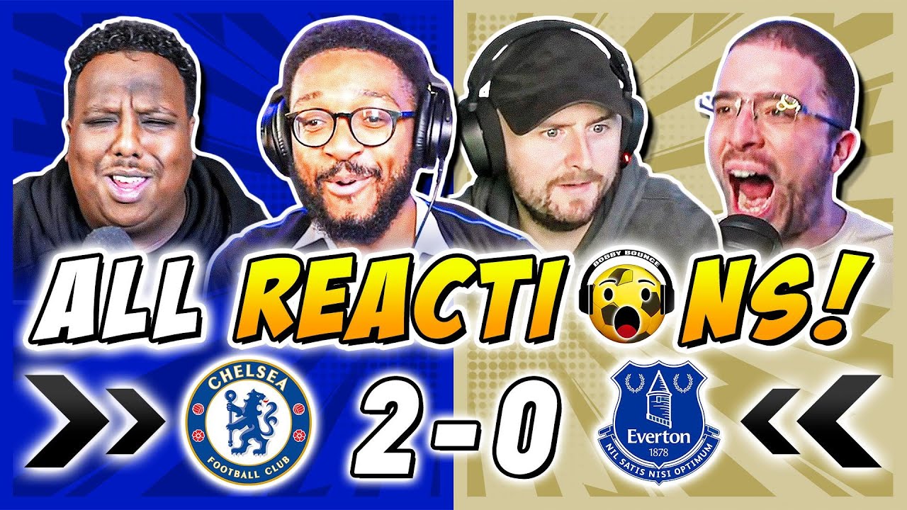 Cole Palmer & Malo Gusto: Analyzing Chelsea's Tactical Impact