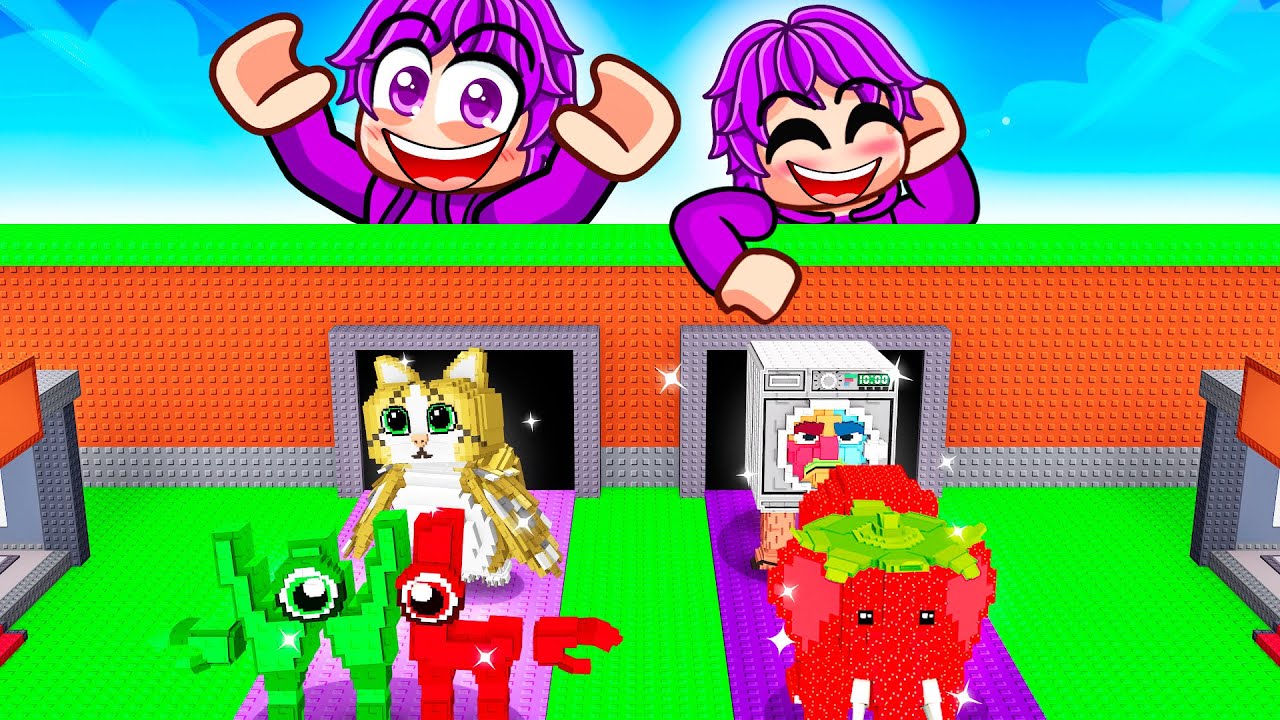 Master Roblox Steal a Brain Rot: Infinite Luck Strategies