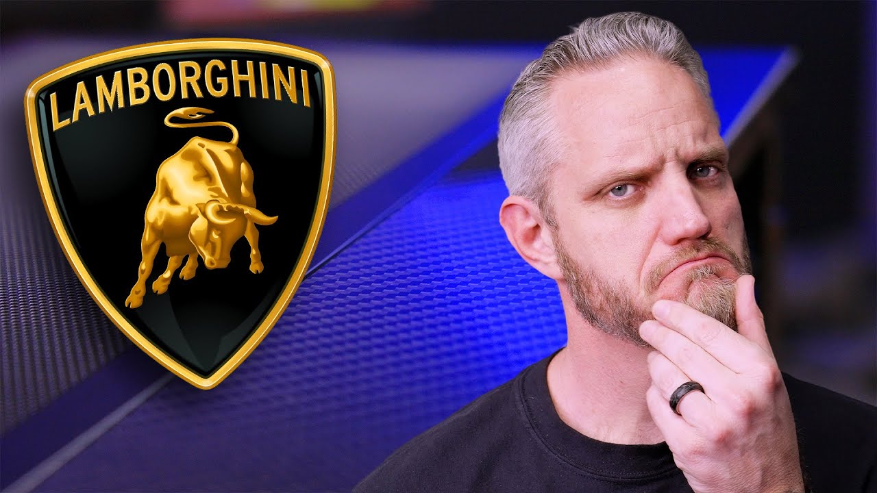 Lian Li Lamborghini PC Case Review: Exclusive Features & Value