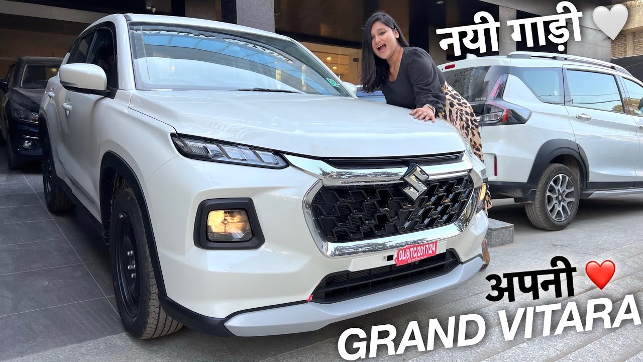 Suzuki Grand Vitara: Essential Owner Insights & Solutions