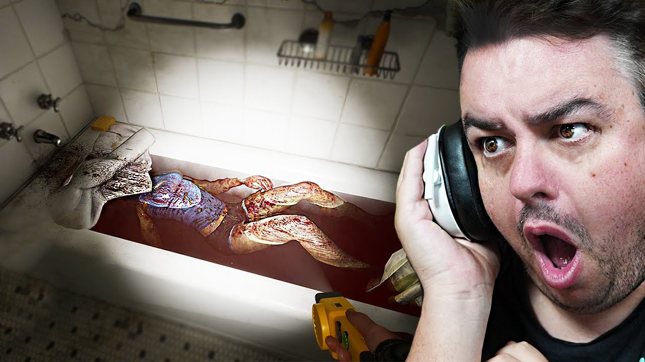 Osis Horror Game Analysis: Resident Evil-Style Terror & Coma Twist