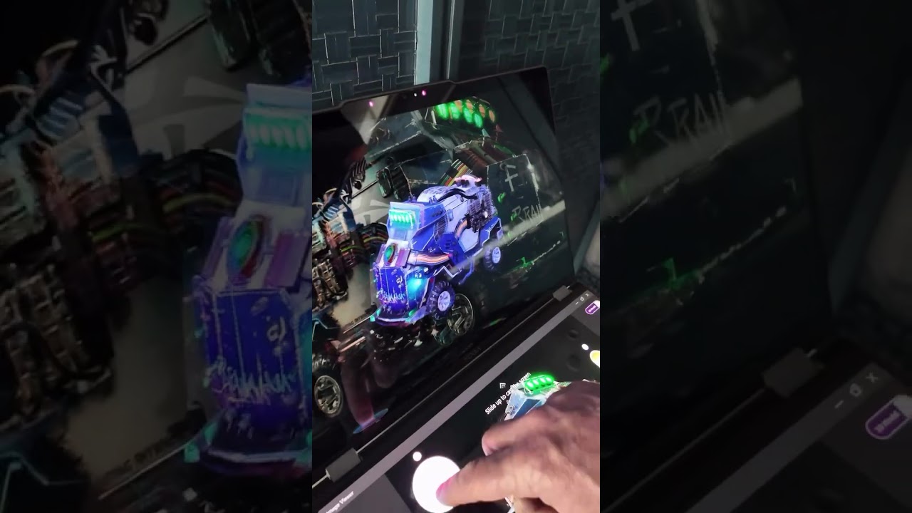 Transform 3D Models in Seconds: Real-Time Editing Guide