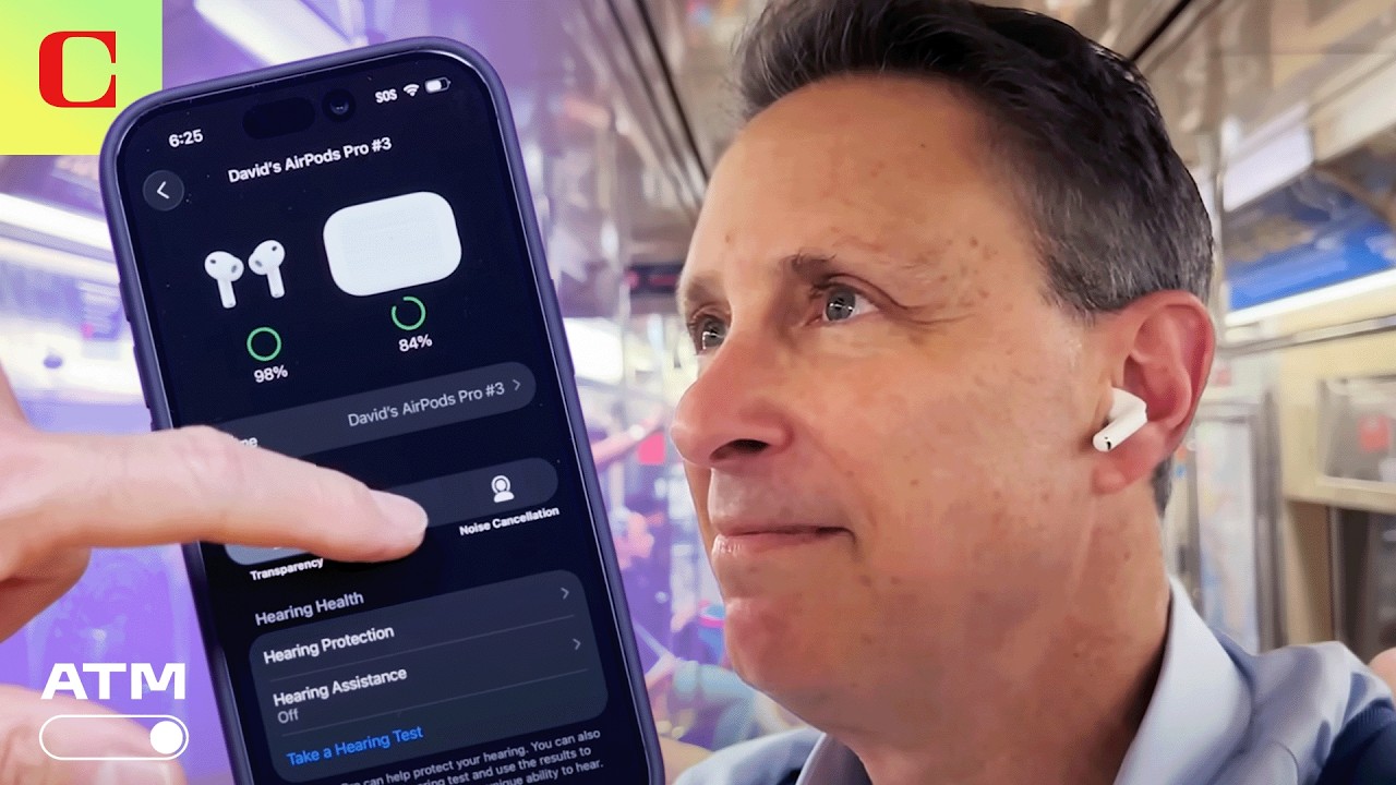 AirPods Pro 3 Review: Key Upgrades Over Pro 2 Model