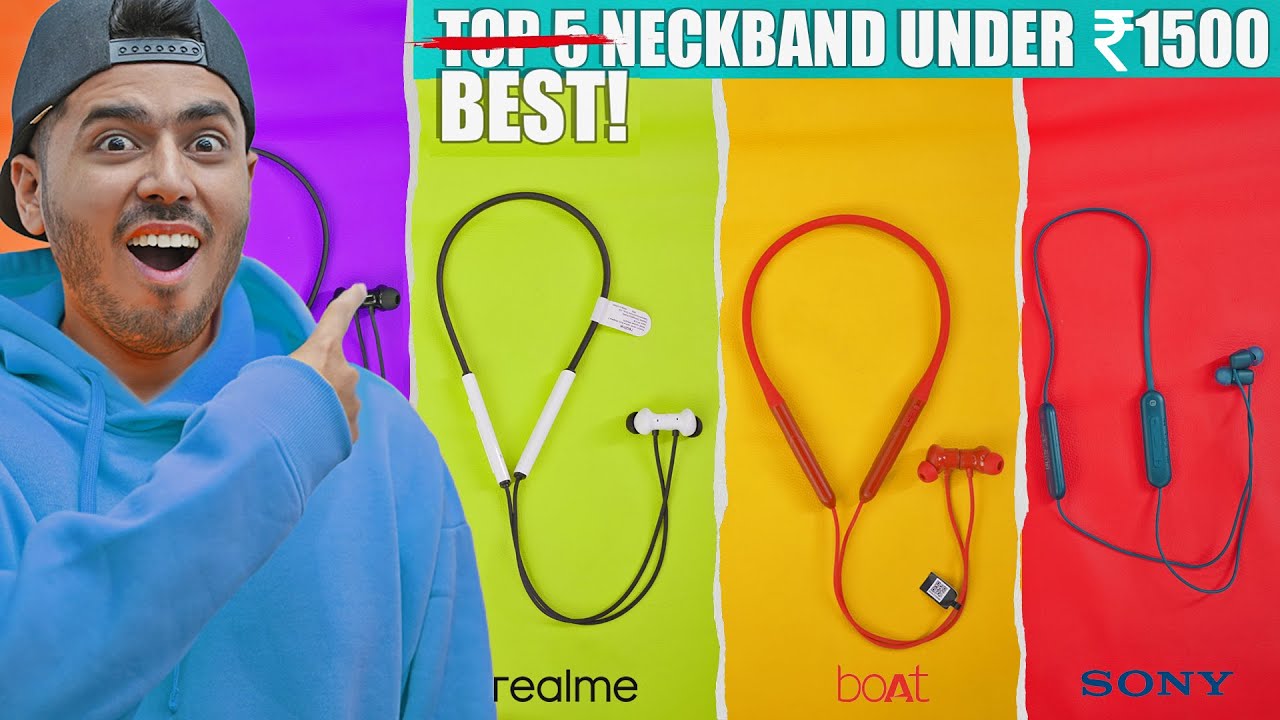Top Viral Neckbands: Which to Buy & Avoid (Expert Review)
