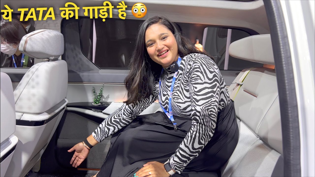 Tata Sierra 2023 Review: Features, Price & SUV Value