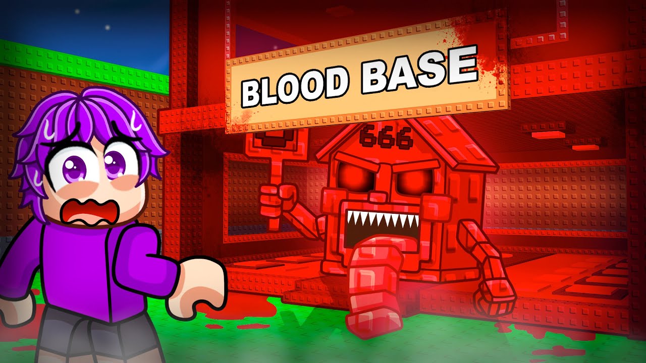 Steal a Brain Rot Blood Base Ritual Exposed as Prank