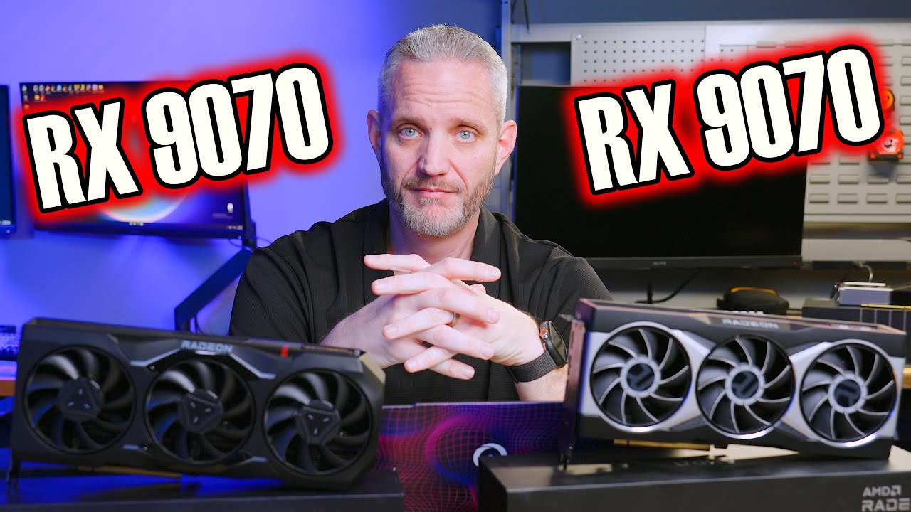 AMD RX 970 & 970 XT Pricing Crisis: Last Chance for GPU Value?