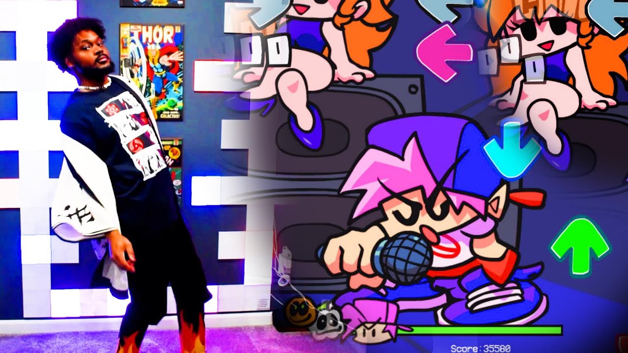 Friday Night Funkin' B-Side Remixes: Ultimate Review & Mod Guide