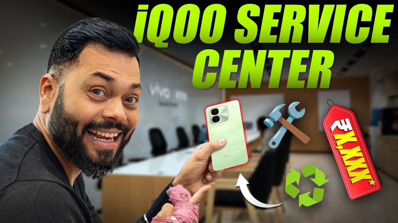 Vivo & iQOO Service Review: Warranty Process, Costs & Insider Tips